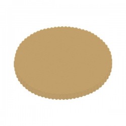 SOTTOFRITTI IN CARTAPAGLIA 90gr/mq ALTA ASSORBENZA OVALE 15x22cm 500pz BYò