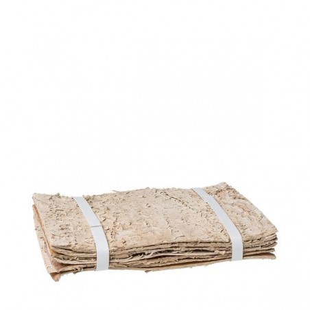 FOGLI CORTECCIA 25x17cm