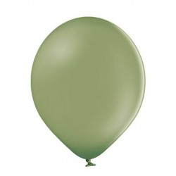 PALLONCINI LATTICE LARGE 12" 30cm MACARON ROSEMARY GREEN...