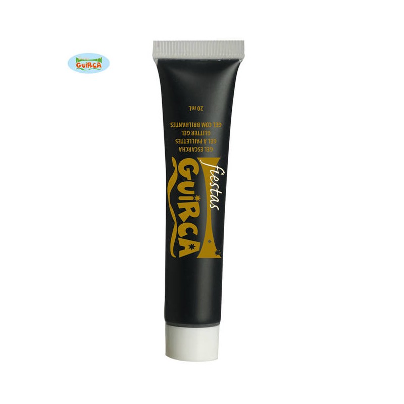 TRUCCO CREMA 20ml NERO