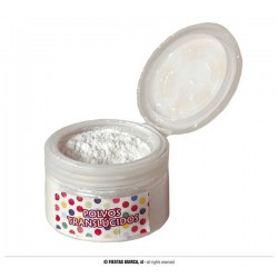 CONFEZIONE POLVERE MATTIFICANTE 40gr