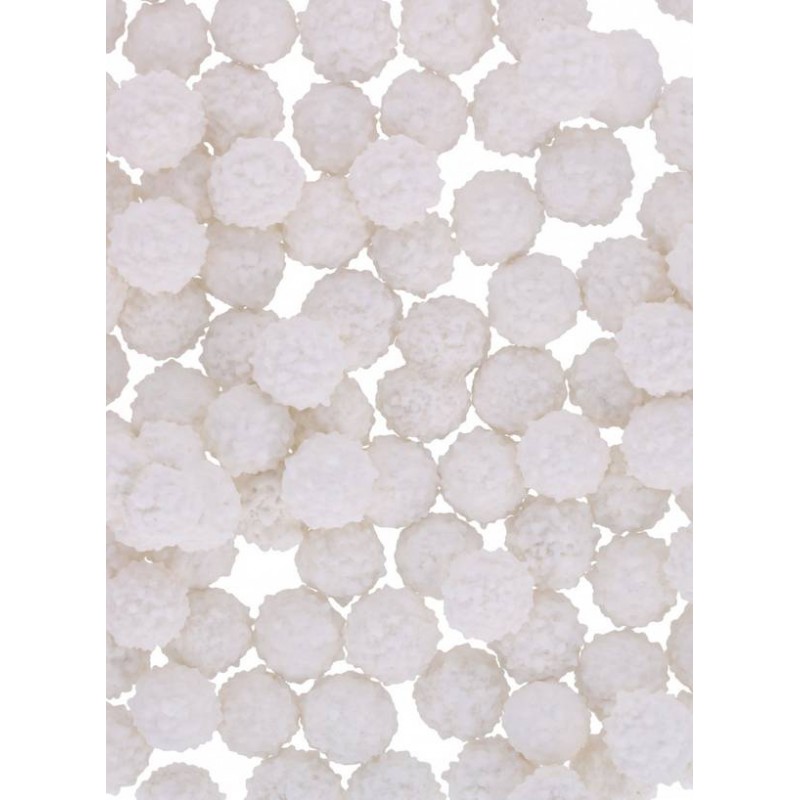 MIMOSA DI ZUCCHERO BIANCO 40gr