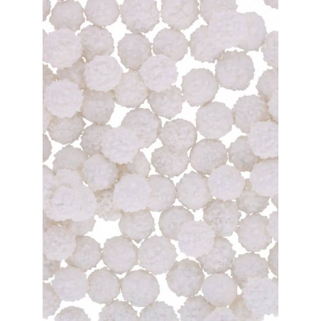 MIMOSA DI ZUCCHERO BIANCO 40gr