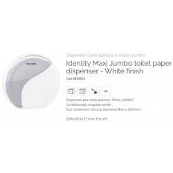 DISPENSER MAXI JUMBO IDENTITY LUCART 892326A