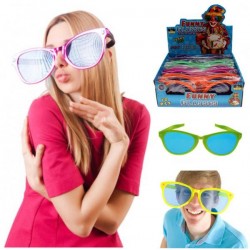 MEGA OCCHIALI PARTY 26x9cm