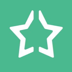 FUSTELLA 25mm STELLA STILIZZATA