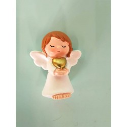 ANGIOLETTO BIMBO/A STATUINA