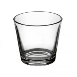 BICCHIERINO VETRO H7,3 ø7,5 70070