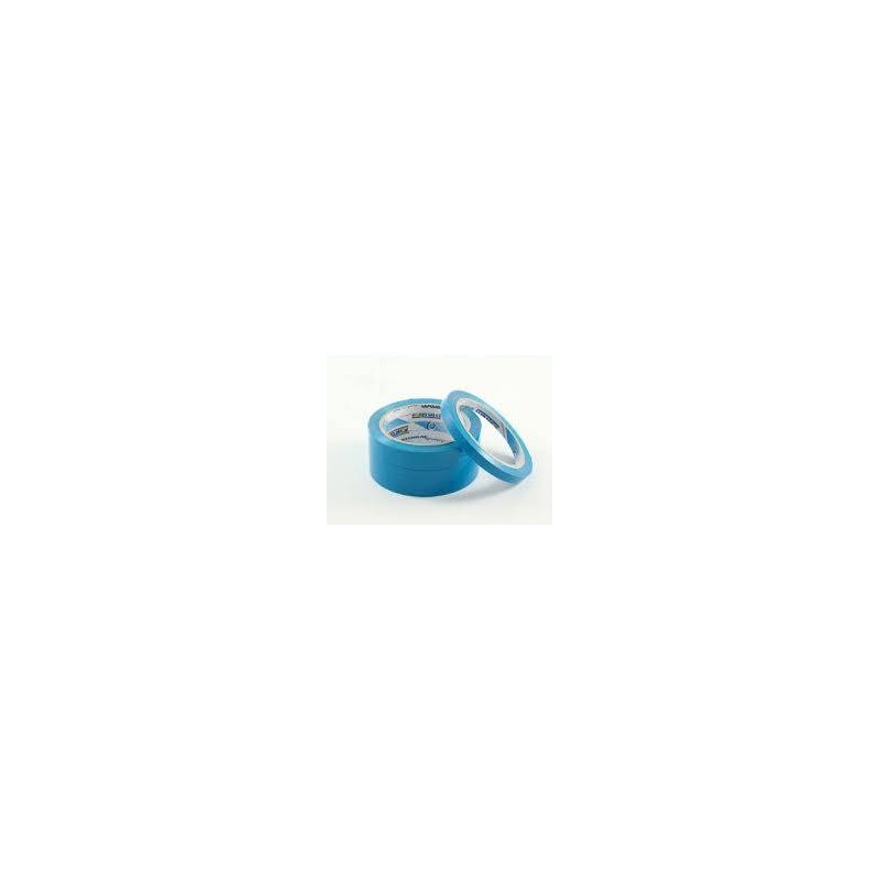 NASTRO PER SIGILLATORE PVC mm9x66mt BLU