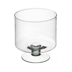 COPPA VETRO H.17 ø14,5 WWN-17-15