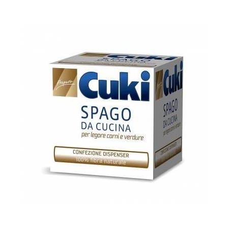 CUKI SPAGO CUCINA
