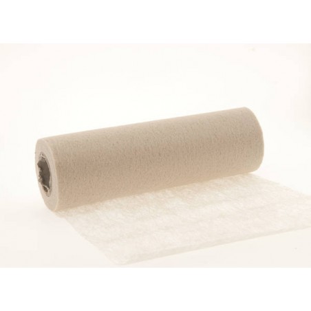 RUNNER VELA cm23x20mt AVORIO