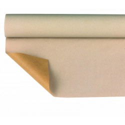 BOBINA CARTA KRAFT AVANA F/PIENO H.1x40mt 01-AVANA