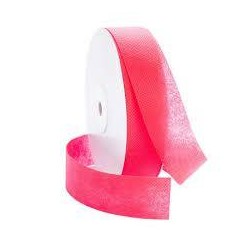 BOBINA NASTRO TNT ETOFFE mm50x50mt 12-ROSSO