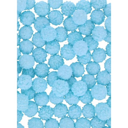 MIMOSA DI ZUCCHERO AZZURRO 40gr