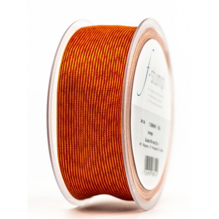 NASTRO GRADO mm40x20mt ARANCIO