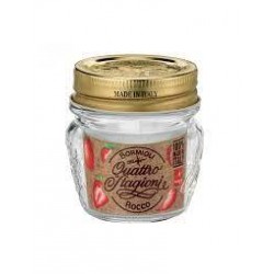 VASO BORMIOLI QUATTRO STAGIONI 0,08lt C/CAPS 56