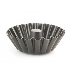 TEGLIA FORMA BUDINO MERGHERITA ø24cm ANTIADERENTE VESPA