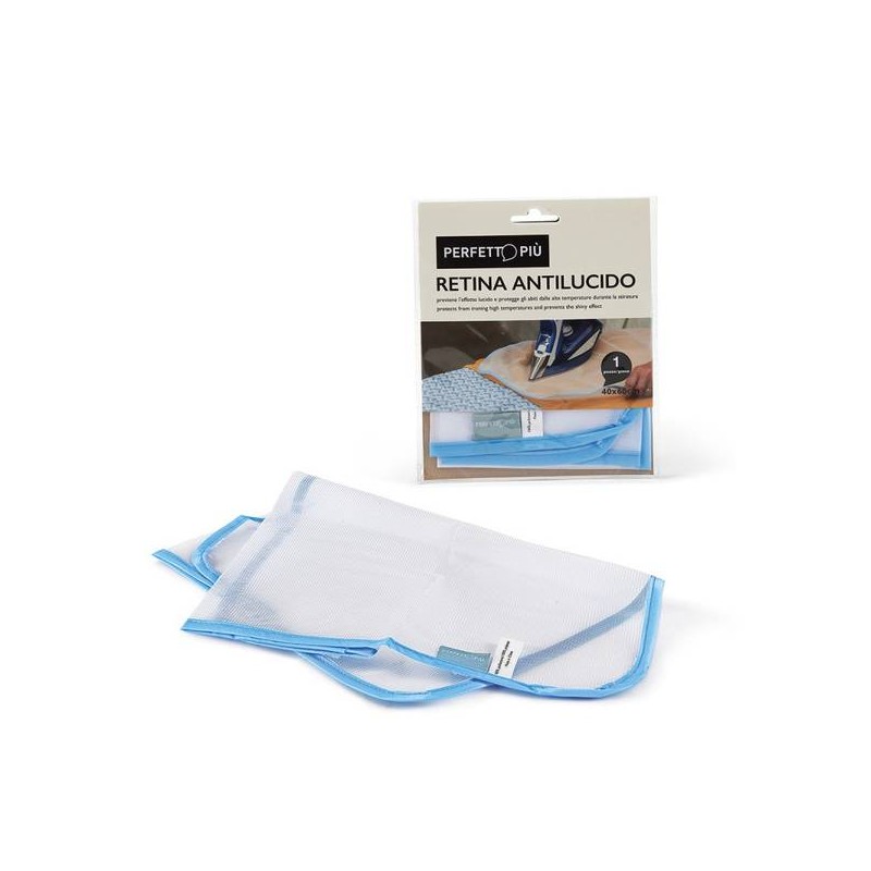 PANNO RETINA STIRO ANTILUCIDO 40x60cm 1pz PERFETTO