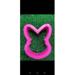 TAGLIAPASTA PASQUALI DECORA CONIGLIO 7,5cm