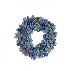 CORONA HYDRANGEA 35cm