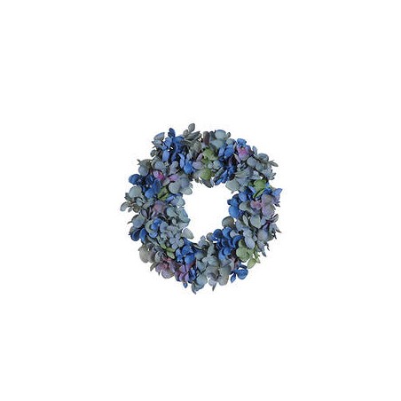 CORONA HYDRANGEA 35cm