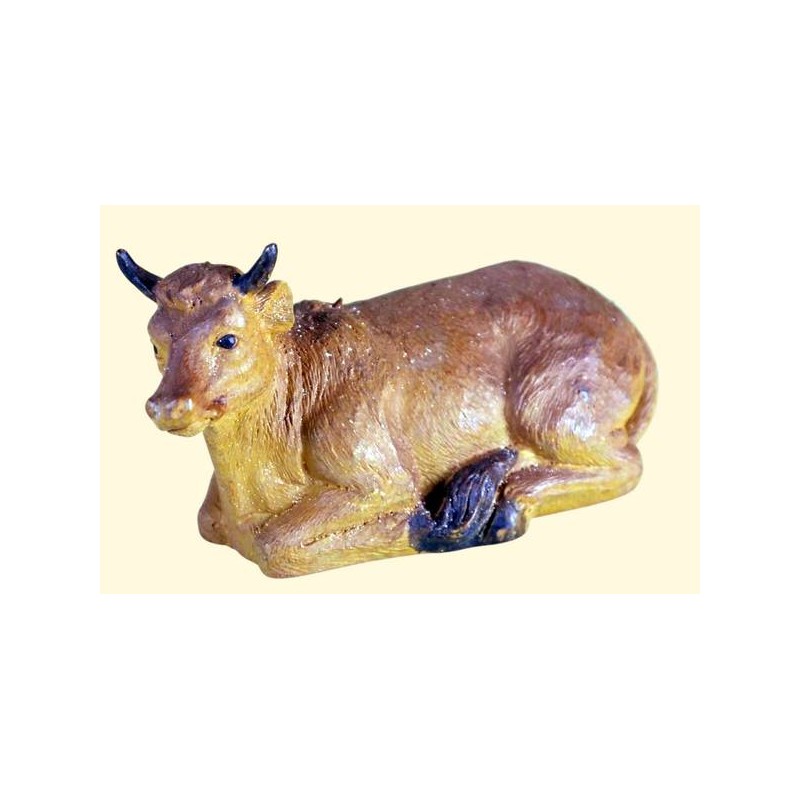 BUE PVC 9x4x5cm COL.ECO