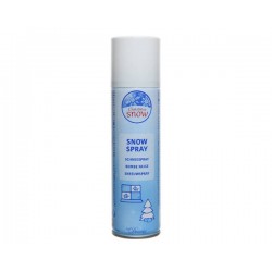 NEVE SPRAY WHITE BOMBOLETTA 150ml