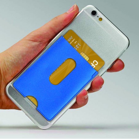 PORTACARD ADESIVO ARDA