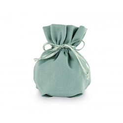 SACCOCCIO EUCALIPTO 6x6x11cm 12pz