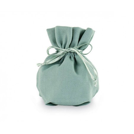 SACCOCCIO EUCALIPTO 6x6x11cm 12pz