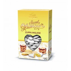 CONFETTI SWEET GLAMOUR ZUPPA INGLESE 400gr