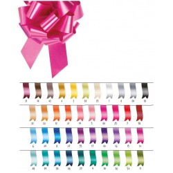 FIOCCO STRIP E-LINE ø50mm 04-ARGENTO 2pz