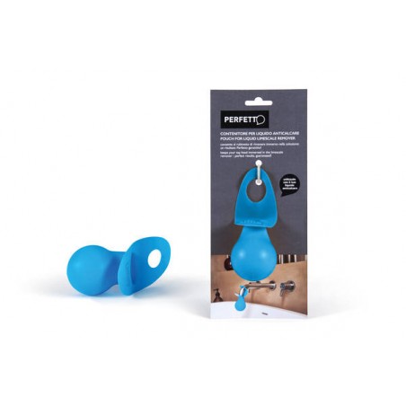 CONTENITORE PER LIQUIDO ANTICALCARE MIS.S