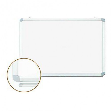 LAVAGNA MAGNETICA CANCELLABILE 60x90cm PROFESSIONAL CWR