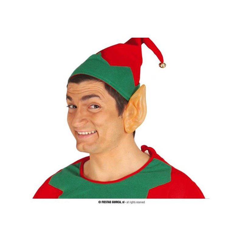 ORECCHIE FOLLETTO LATTICE