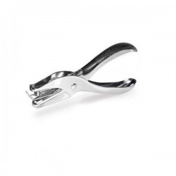 PERFORATORE A PINZA 1 FORO CWR