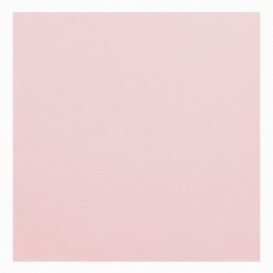TOVAGLIOLI 33x33 ROSA GERANIO 16pz