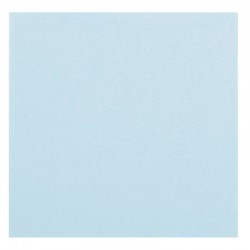 TOVAGLIOLI 33x33 BLU FIORDALISO 16pz