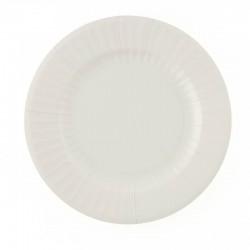 PIATTI ROUND SETA 21cm 8pz