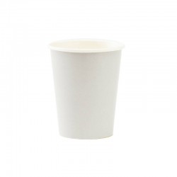 BICCHIERI 250cc SETA 8pz
