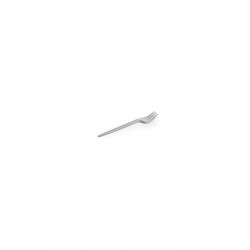 FORCHETTINE 10cm MATER-BI BIO COMPOSTABILI BIANCO 50pz...