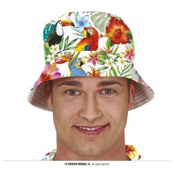 CAPPELLO HAWAIANO