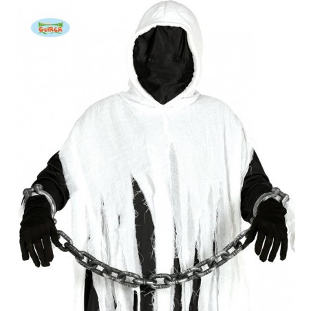 MANETTE CON CATENA 90cm