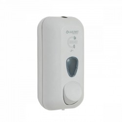 DISPENSER ECONATURAL SAPONE LIQUIDO 0,55lt 892447 BIANCO...