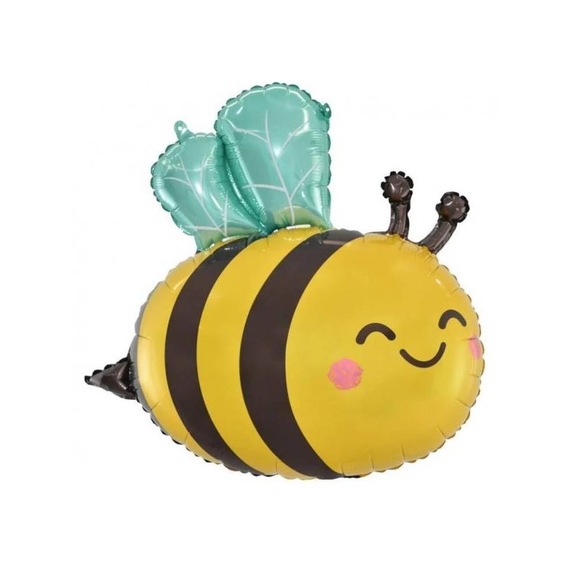 PALLONE MYLAR 19 50cm APETTA