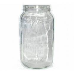 VASETTO VETRO 3100cc D.110