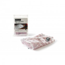 SACCO CUSTODIA RIDUCISPAZIO SOTTOVUOTO 50x70cm 1pz
