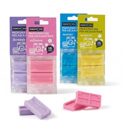 PROFUMATORE TABS PER ASCIUGATRICI 2pz ASS.TI80