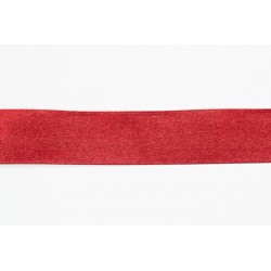 DOPPIO RASO mm3x100mt GRANATA SR037 BAR